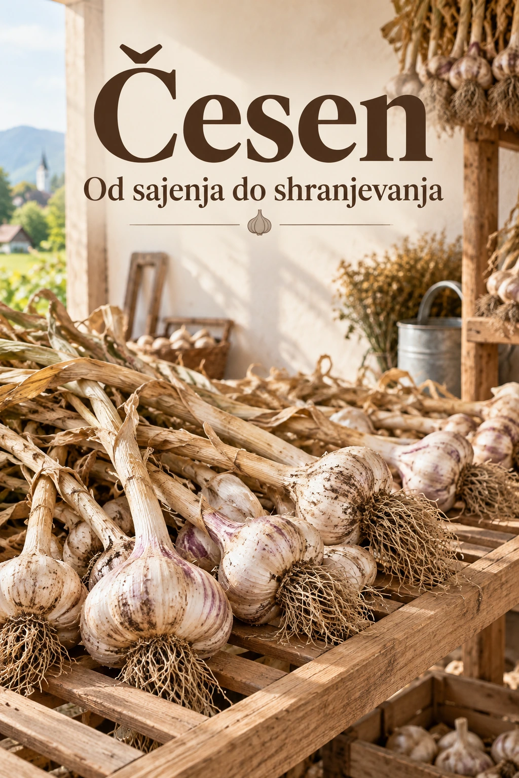 Platnica: Česen