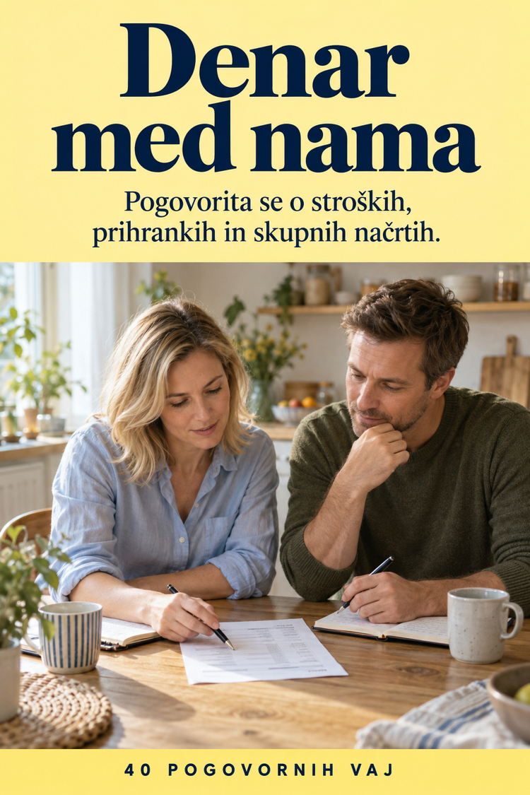 Platnica: Denar med nama