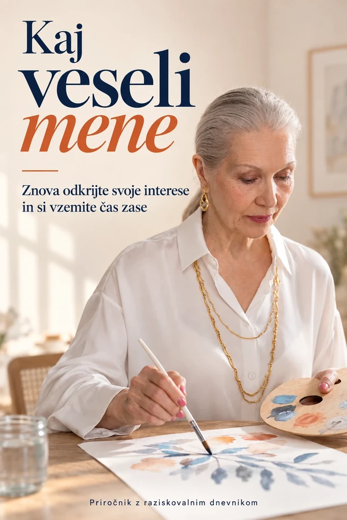 Platnica: Kaj veseli mene
