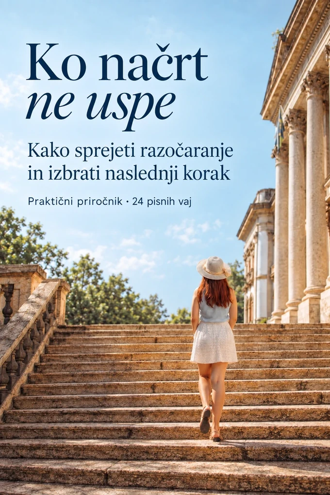 Platnica: Ko načrt ne uspe
