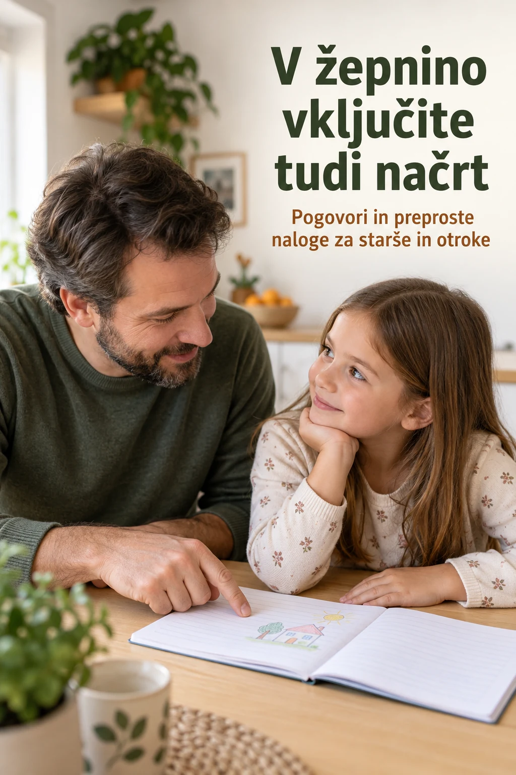 Platnica: V žepnino vključite tudi načrt