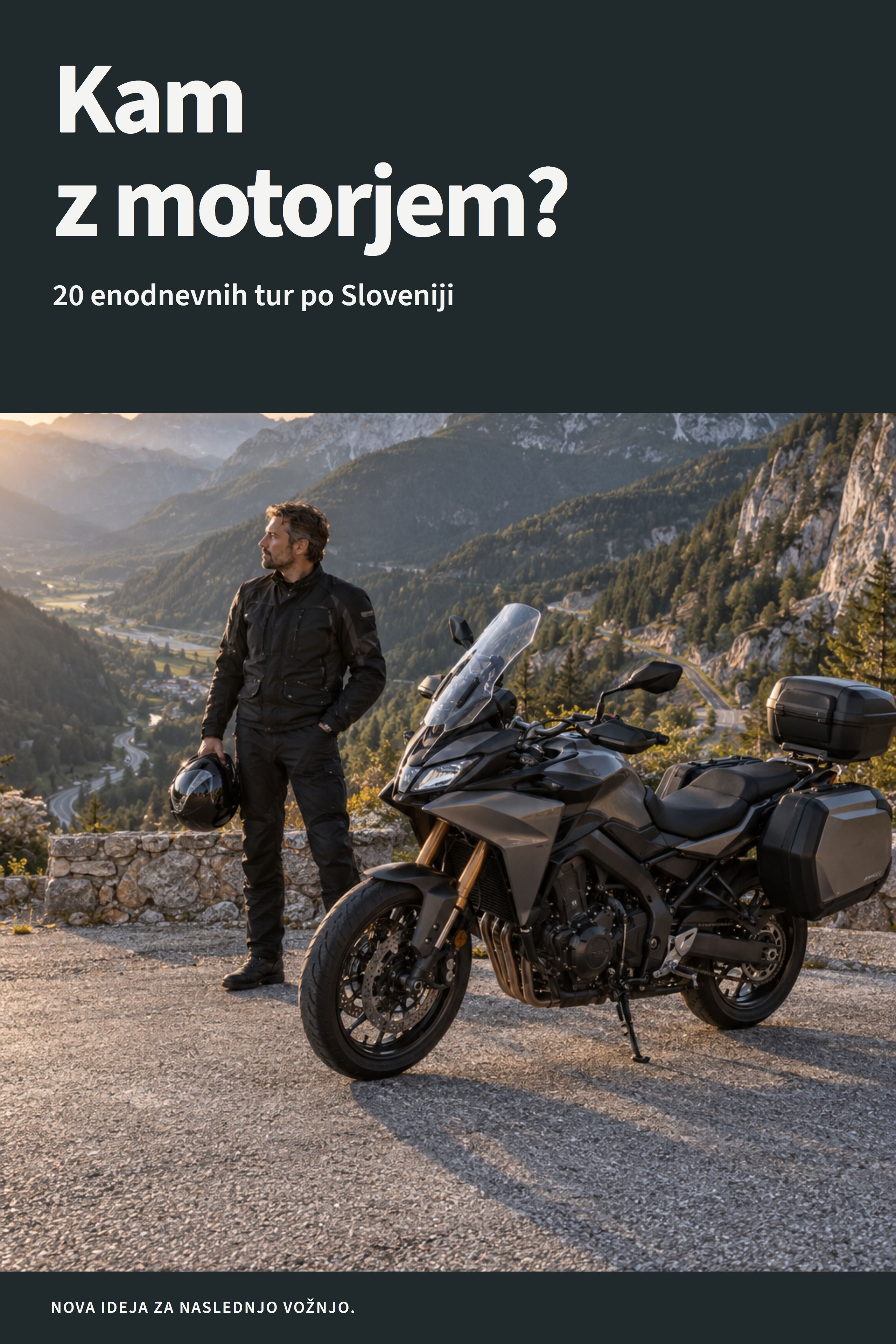 Platnica Kam z motorjem?