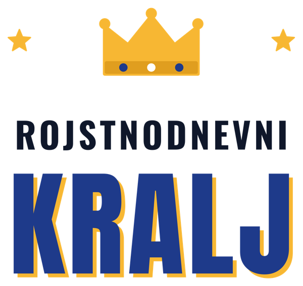Rojstnodnevni kralj